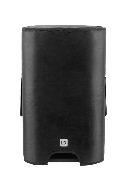 LD Systems ICOA 15 PC Padded Protective Cover for ICOA 15 Speaker