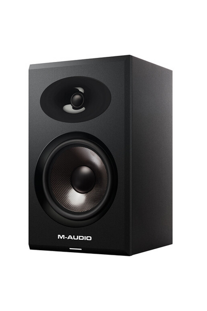 M-Audio BX8 Graphite 8" 150W Active Studio Monitor