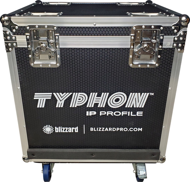  Blizzard Lighting Typhon IP Profile 1000