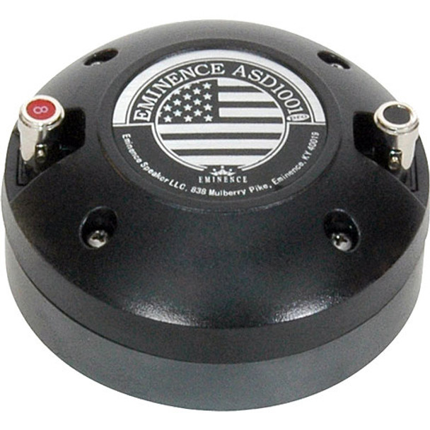 Eminence ASD-1001S Replacement Tweeter