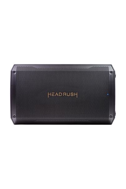 HeadRush FRFR-112 MKII 1x12" 2500W Full-Range Powered Cabinet 