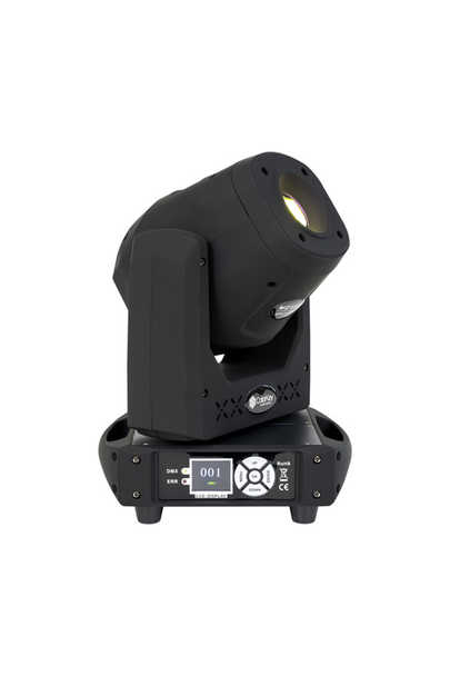  ColorKey Mover Spot 90-Watt 150 LED Moving Head Fixture