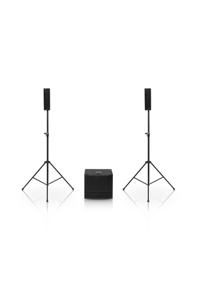  dB Technologies ES 503, Portable Column Array PA System - 1000W