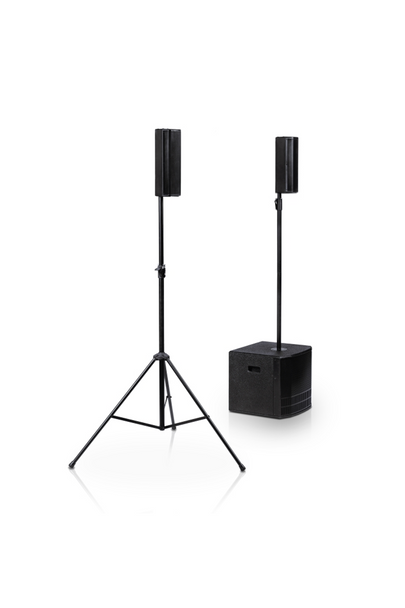  dB Technologies ES 503, Portable Column Array PA System - 1000W