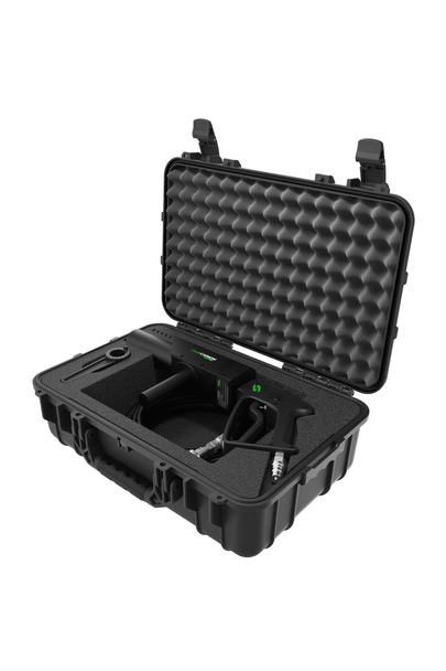 Club Cannon Handheld MKII Travel Case 