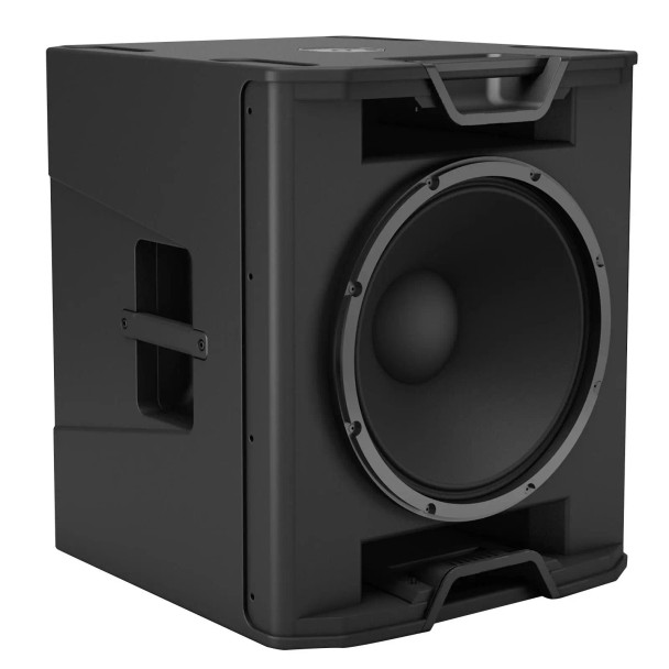 LD Systems ICOA SUB 15 A Powered 15" Bass Reflex PA Subwoofer 
