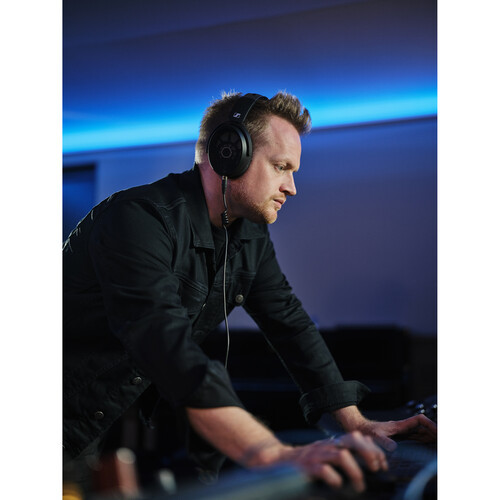 Sennheiser HD 490 PRO Professional Reference Open-Back Studio