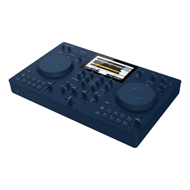 AlphaTheta OMNIS-DUO Portable All-in-One DJ System