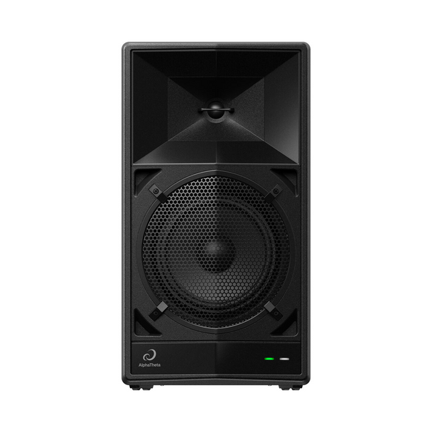 AlphaTheta WAVE-EIGHT Portable DJ Speaker 