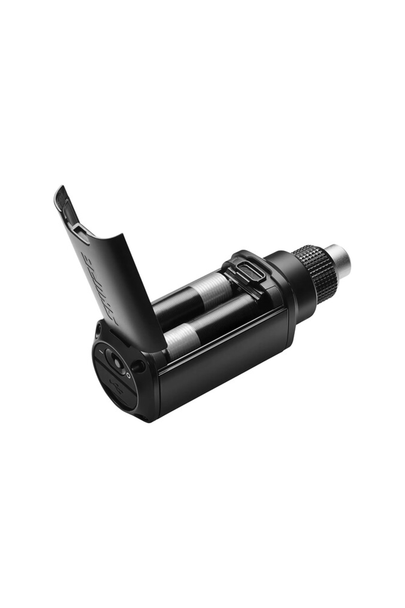 Shure SLXD3 Digital Plug-On XLR Transmitter (H55: 514 to 558 MHz)