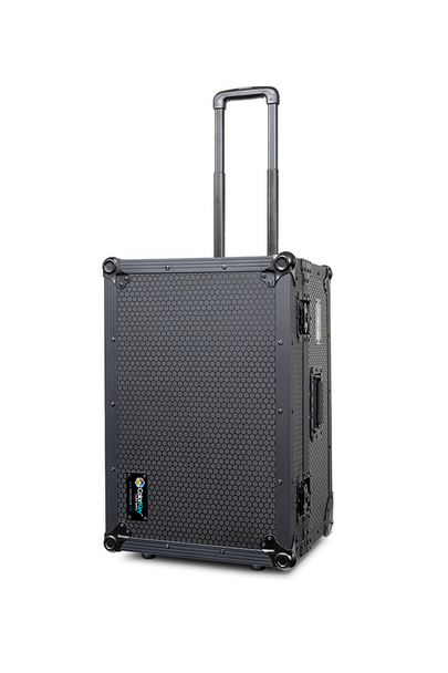 ColorKey Mover Spot 150 Flight Case Trolley (Black)