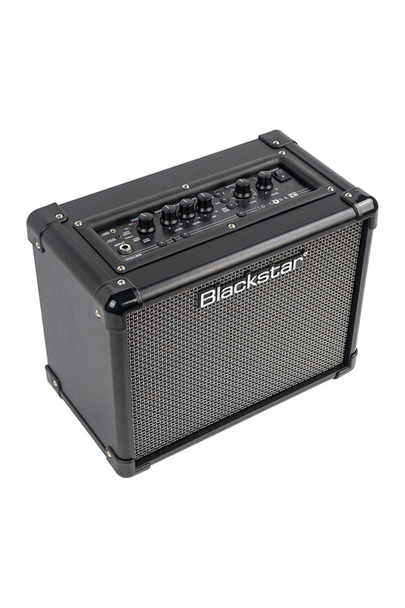  Blackstar ID:CORE V4 10W Stereo Modeling Combo Amplifier 