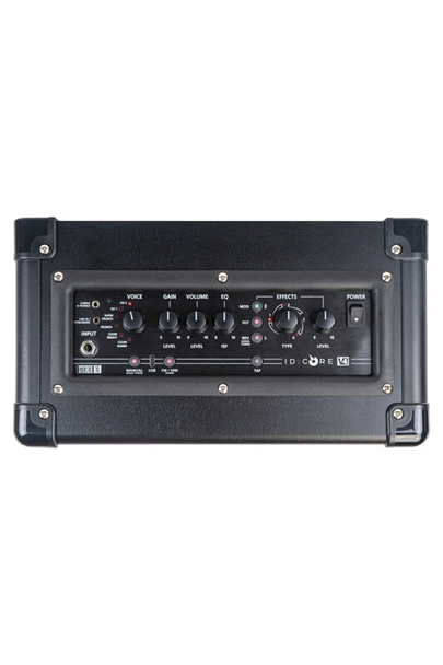  Blackstar ID:CORE V4 10W Stereo Modeling Combo Amplifier 