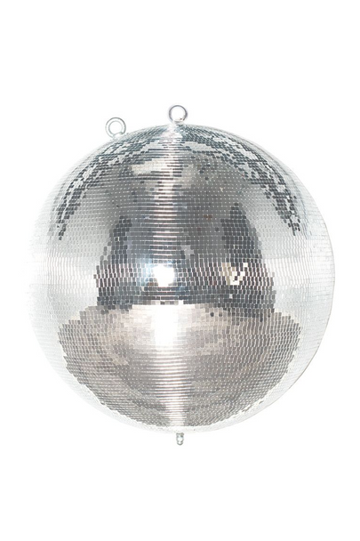 Eliminator Lighting EM30 30" Mirror Ball 