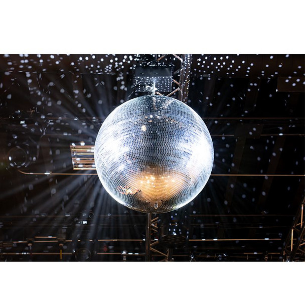 Eliminator Lighting EM30 30" Mirror Ball