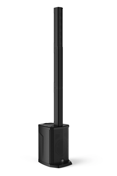Gemini WPX-2000TOGO Battery-Powered Modular Line Array Speaker System 