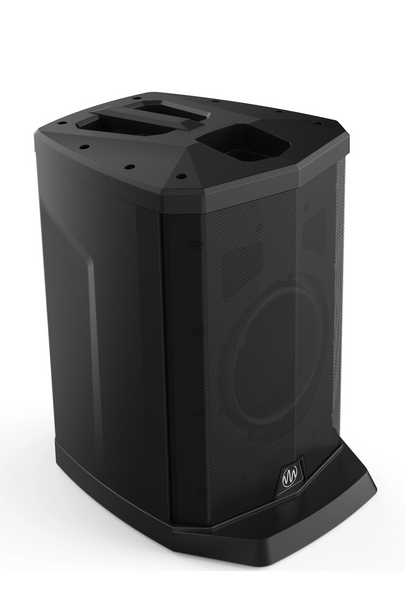 Gemini WPX-2000TOGO Battery-Powered Modular Line Array Speaker System 