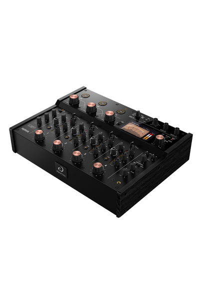  AlphaTheta Euphonia Professional 4-Channel Rotary Mixer 