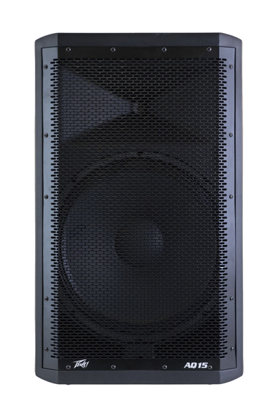 Peavey AQ15 Powered Speaker