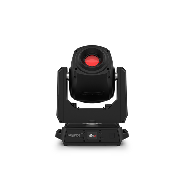 Chauvet DJ Intimidator Spot 360X IP Outdoor-Rated Moving Head with Soft Carrying Bag Package