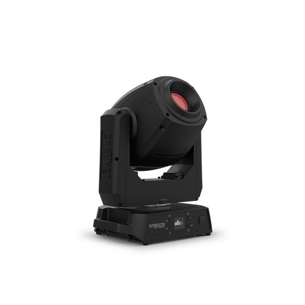 Chauvet DJ Intimidator Spot 360X IP Outdoor-Rated Moving Heads with Soft Carrying Bags Dual Package