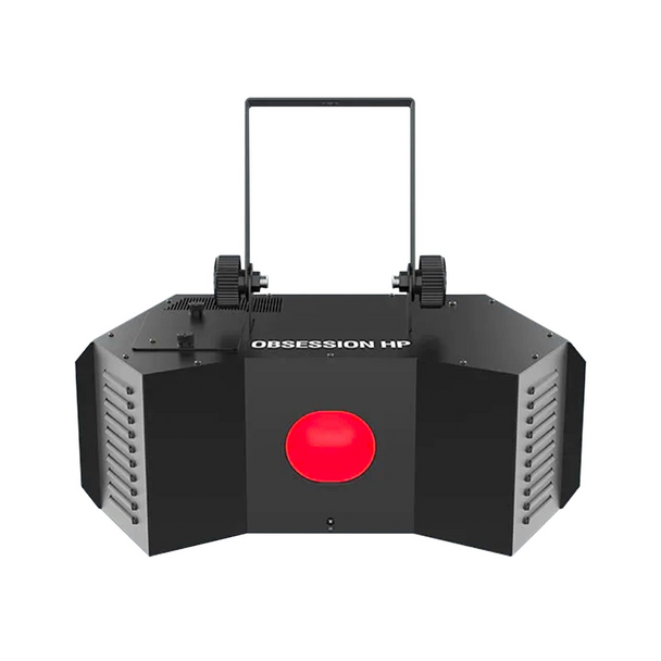 Chauvet DJ Obsession HP Effect Light with Carrying Case Package