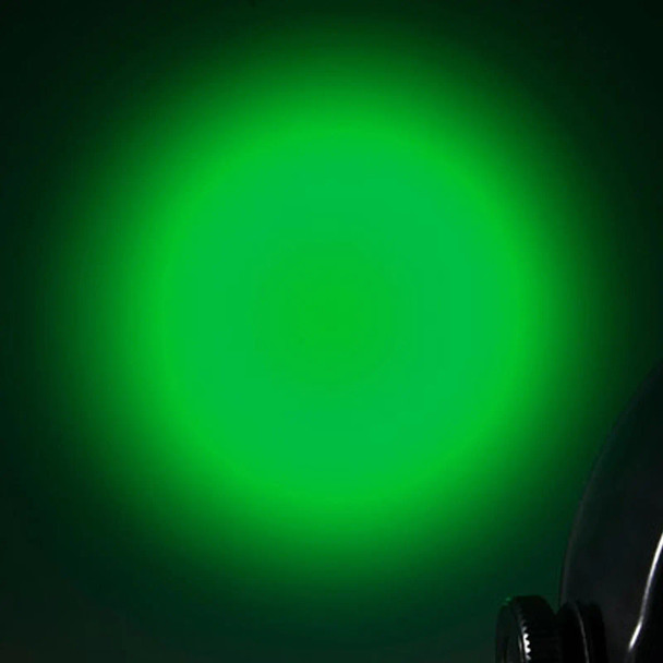 Chauvet DJ SlimPAR 56 LED Uplight with Fog Machine & Fog Juice Package 