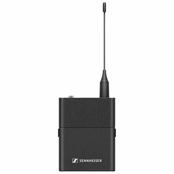 Sennheiser EW-DP ENG SET Camera-Mount Digital Wireless Combo Microphone System (S1-7: 606 to 662 MHz)