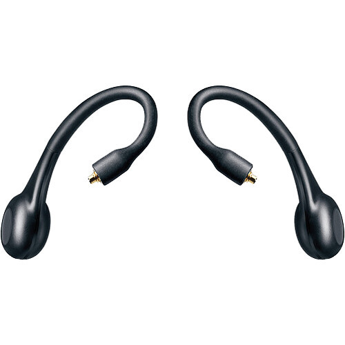 Shure AONIC 215 Gen 2 Bluetooth True Wireless In-Ear Headphones (Blue)