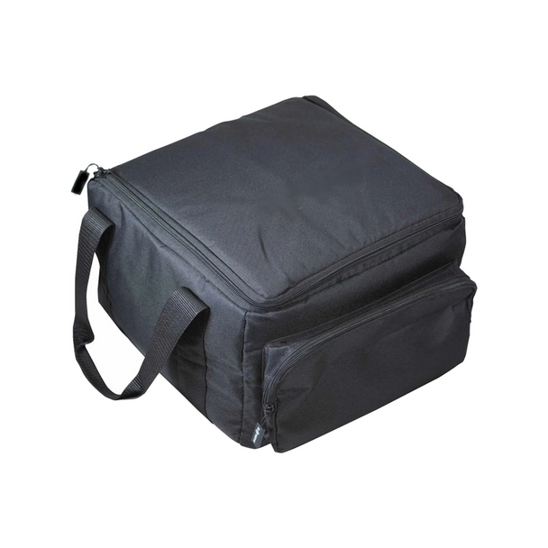 Chauvet DJ Freedom Par Q9 TRUE Wireless, Battery-Operated Quad-Color (RGBA) LED Uplight Four Package with Handheld Remote Chauvet DJ Freedom Par Q9 TRUE Wireless, Battery-Operated Quad-Color (RGBA) LED Uplight Four Package with Handheld Remote