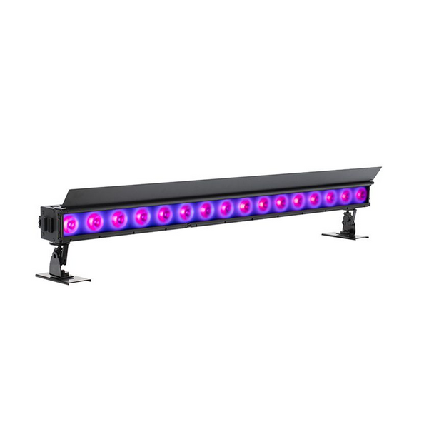 American DJ ElectraPix Bar 16 Linear Fixture