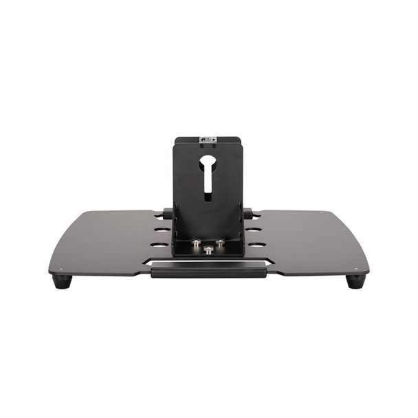 American DJ Floor Base to Vertically Mount (4 x Electrapix Bar 8 or 2 x Electrapix Bar 1) 