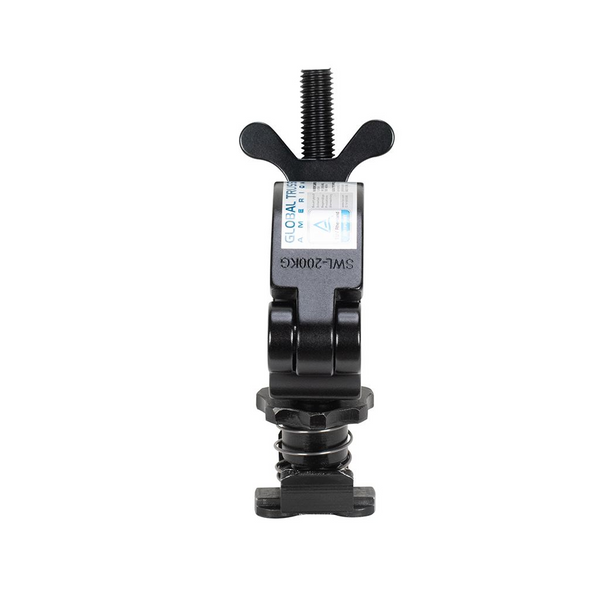 American DJ LTrack CA2 Narrow Clamp Adapter 