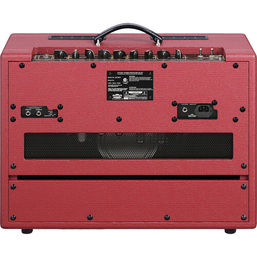 VOX AC15C1 Custom 15W 1x12 Combo Amplifier (Classic Vintage