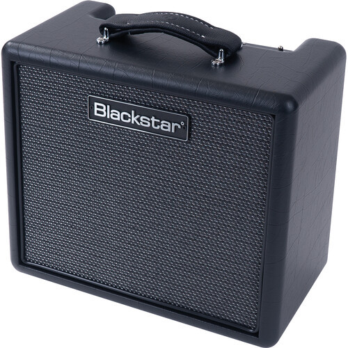 アンプ BLACKSTAR HT-1R Combo Blackstar HT-1R MK III 1W Tube Amplifier Head