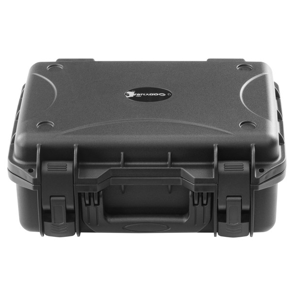  Odyssey 13" x 8.25" x 3.75" Bottom Interior with Pluck Foams Injection-Molded Utility Case