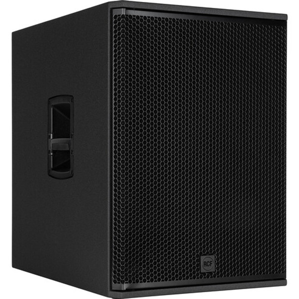 RCF SUB 8003-AS MK3 2,200W 18-inch Powered Subwoofer