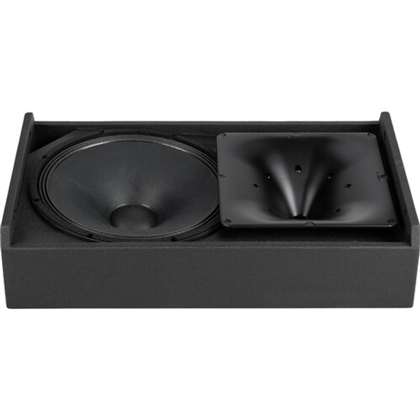 RCF NX 915-SMA 15-inch 2,100-watt Active Stage Monitor 