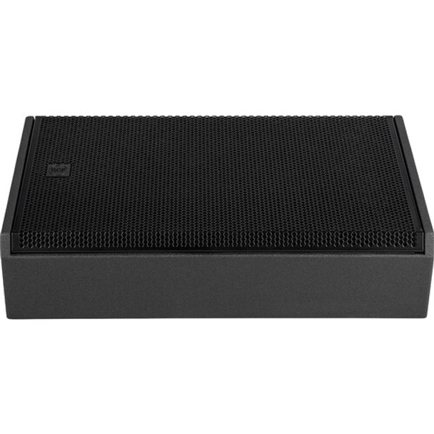 RCF NX 915-SMA 15-inch 2,100-watt Active Stage Monitor 