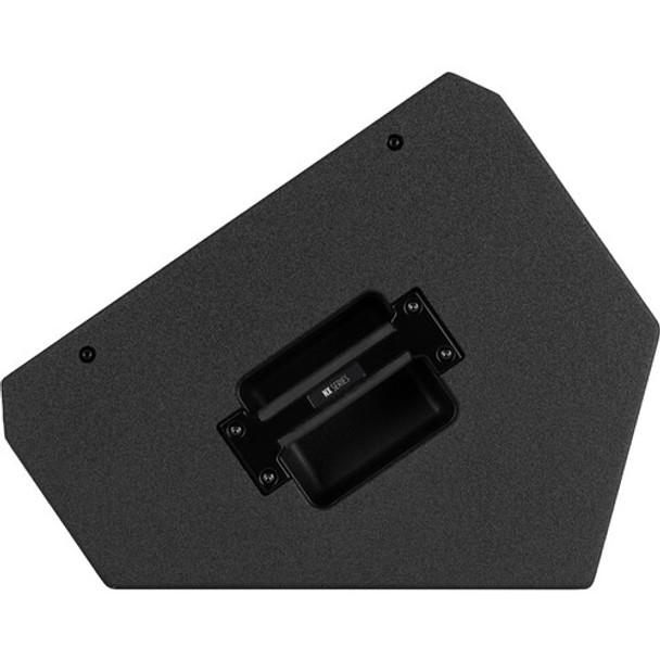 RCF NX 915-SMA 15-inch 2,100-watt Active Stage Monitor 