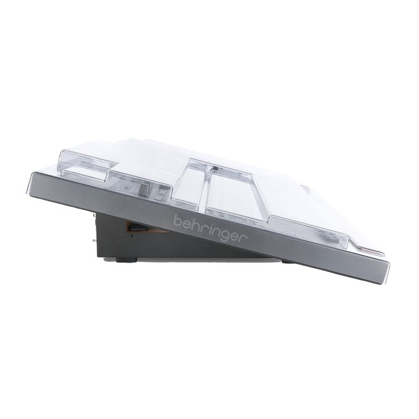 Decksaver DS-PC-WING Cover for Behringer Wing Digital Mixer