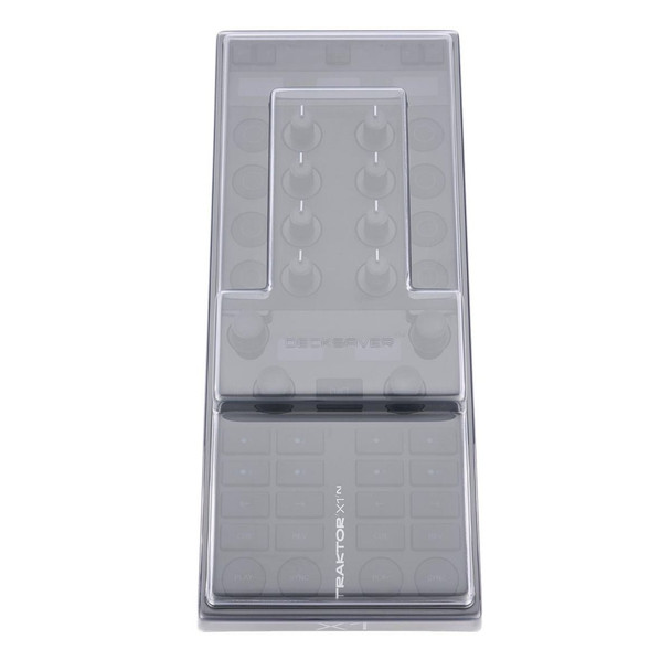 Decksaver DS-PC-TRAKTORX1MK3 Cover for Native Instruments Traktor X1 MK3 DJ Controller 