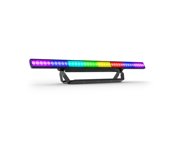  Chauvet DJ COLORstrip PIX ILS Full-Size LED Strip Light