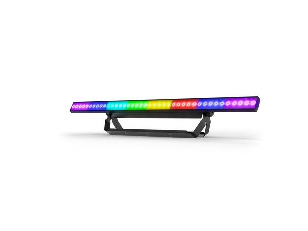  Chauvet DJ COLORstrip PIX ILS Full-Size LED Strip Light
