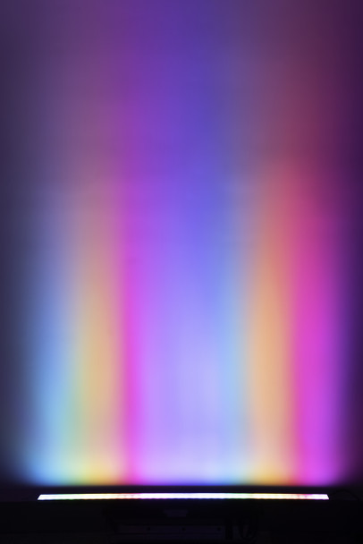  Chauvet DJ COLORstrip PIX ILS Full-Size LED Strip Light