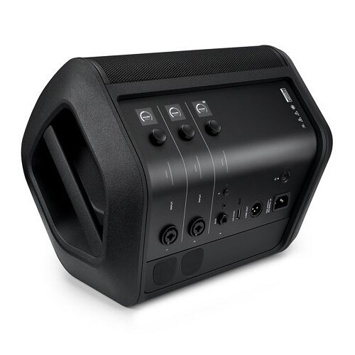 Bose S1 Pro+ Wireless PA System with Bluetooth