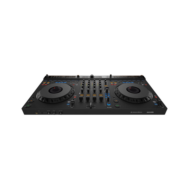 AlphaTheta DDJ-GRV6 4-Channel DJ Controller