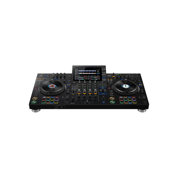 AlphaTheta XDJ-AZ Professional All-in-One DJ System