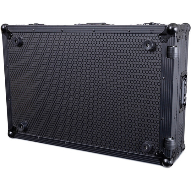 Headliner Low-Profile Flight Case with Wheels for Pioneer DJ XDJ-RX3