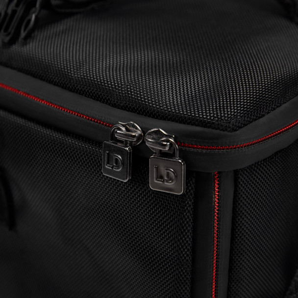 LD Systems Protective Backpack for ANNY 8 PA System